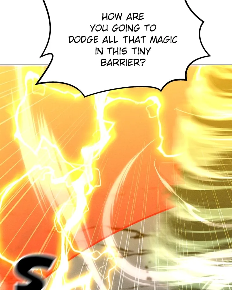 Read Solo Spell Caster EN Manga Online