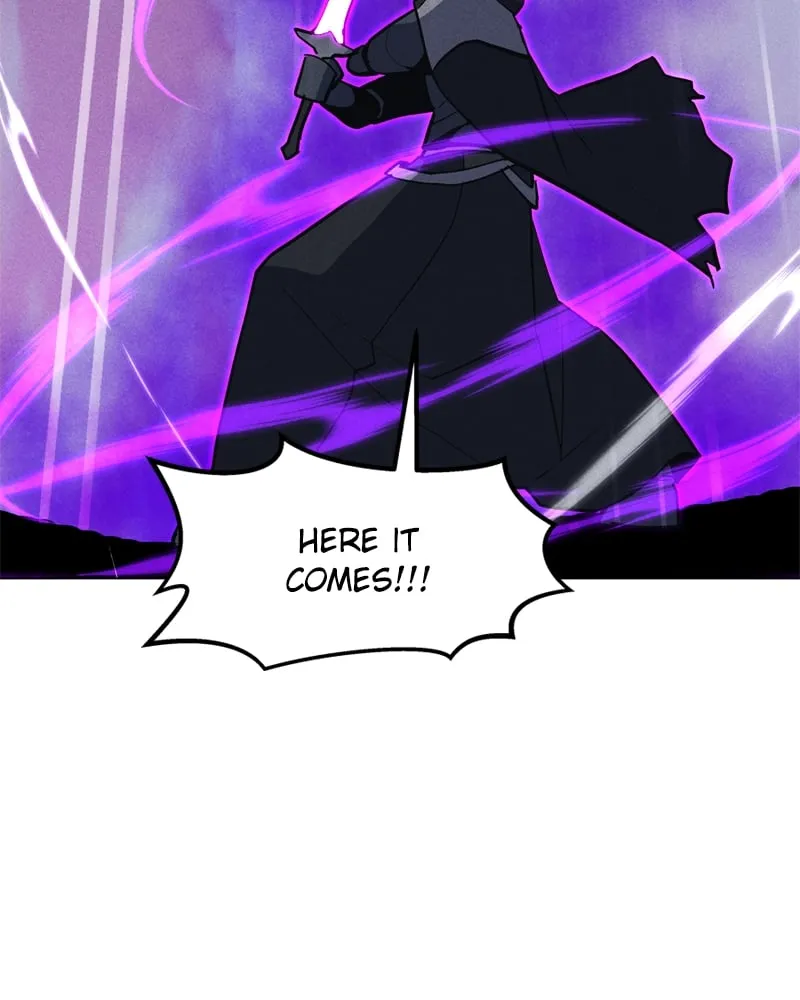 Read Solo Spell Caster EN Manga Online