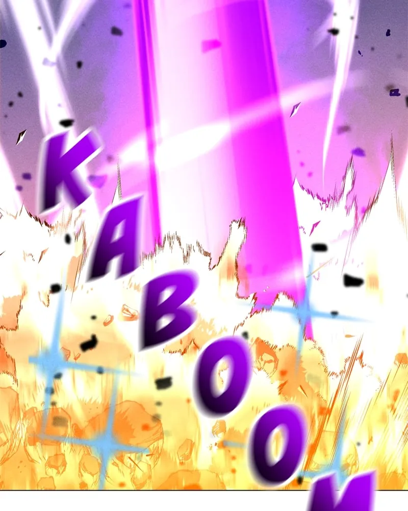Read Solo Spell Caster EN Manga Online