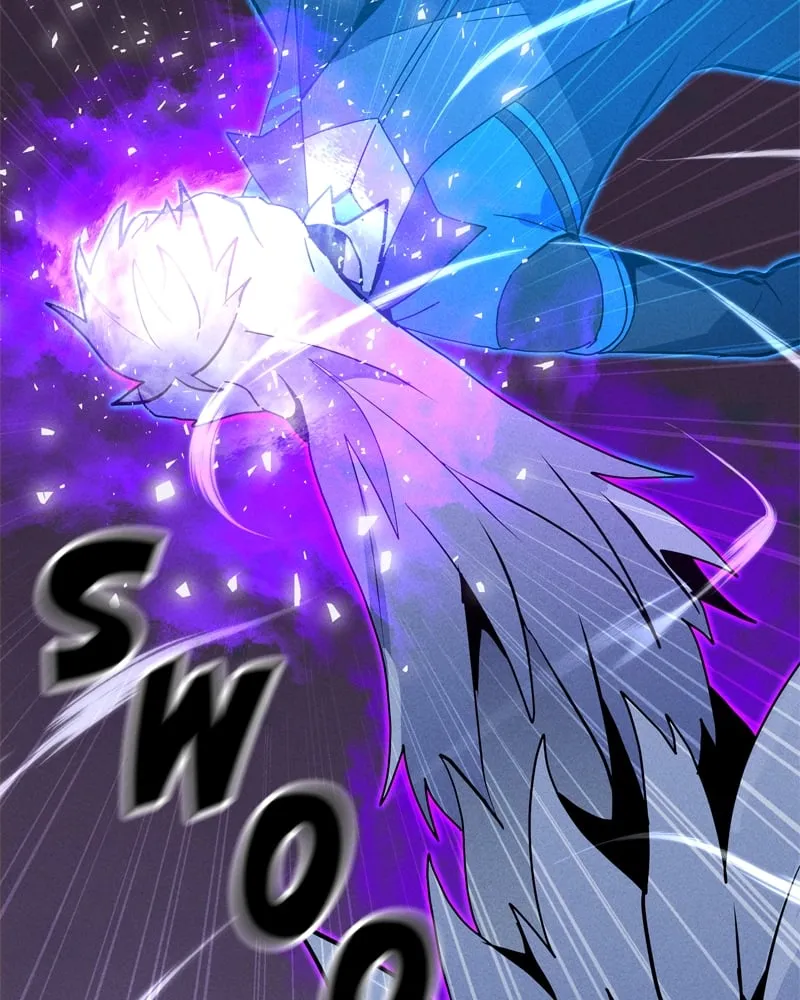 Read Solo Spell Caster EN Manga Online