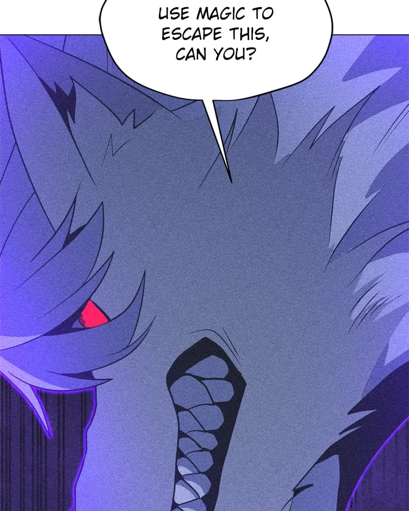 Read Solo Spell Caster EN Manga Online