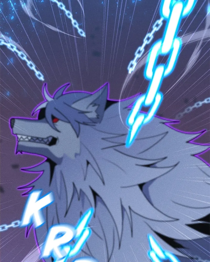 Read Solo Spell Caster EN Manga Online
