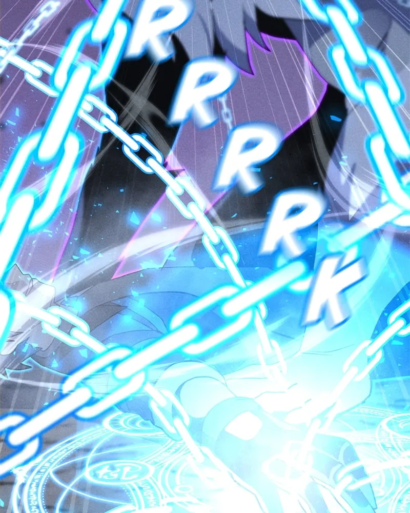 Read Solo Spell Caster EN Manga Online
