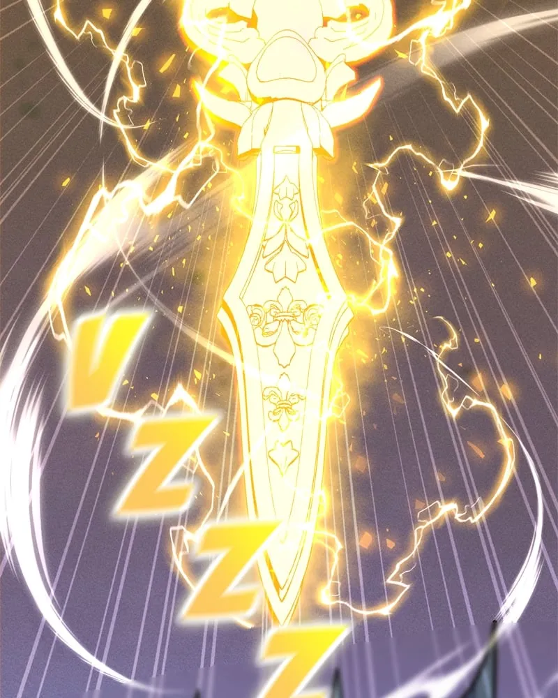 Read Solo Spell Caster EN Manga Online