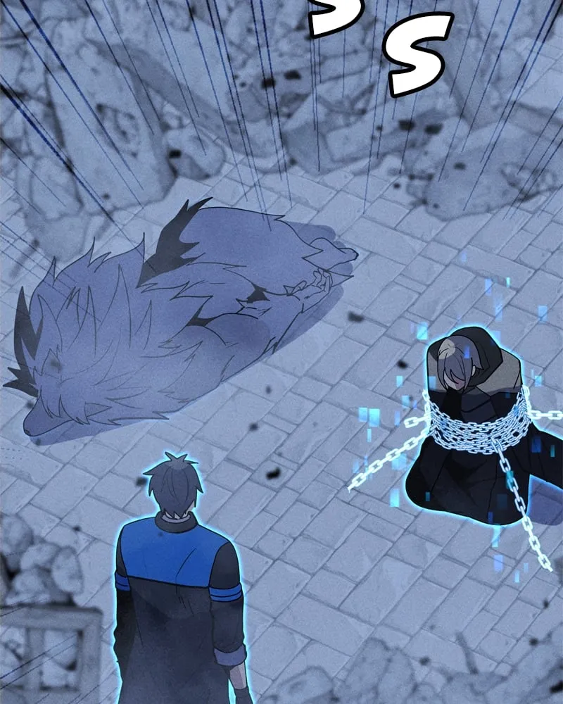 Read Solo Spell Caster EN Manga Online