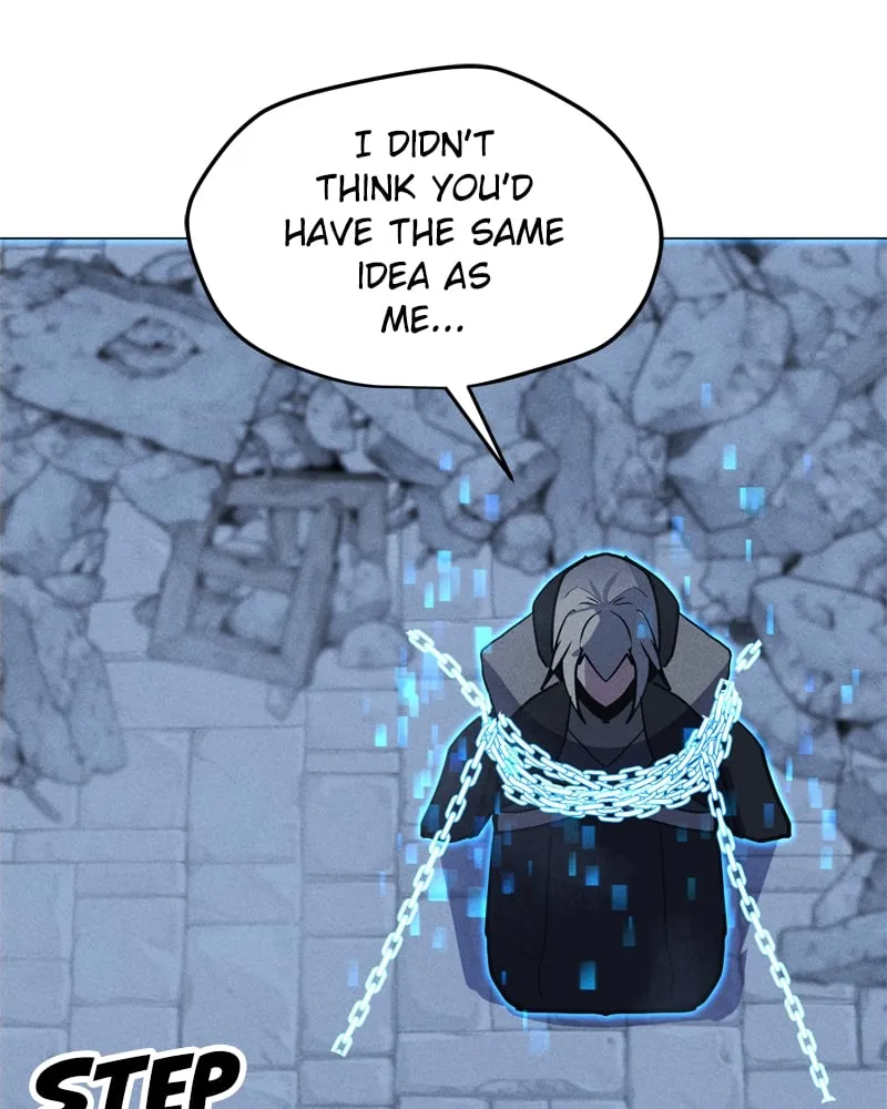 Read Solo Spell Caster EN Manga Online