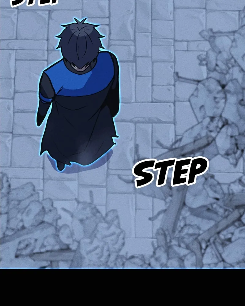 Read Solo Spell Caster EN Manga Online