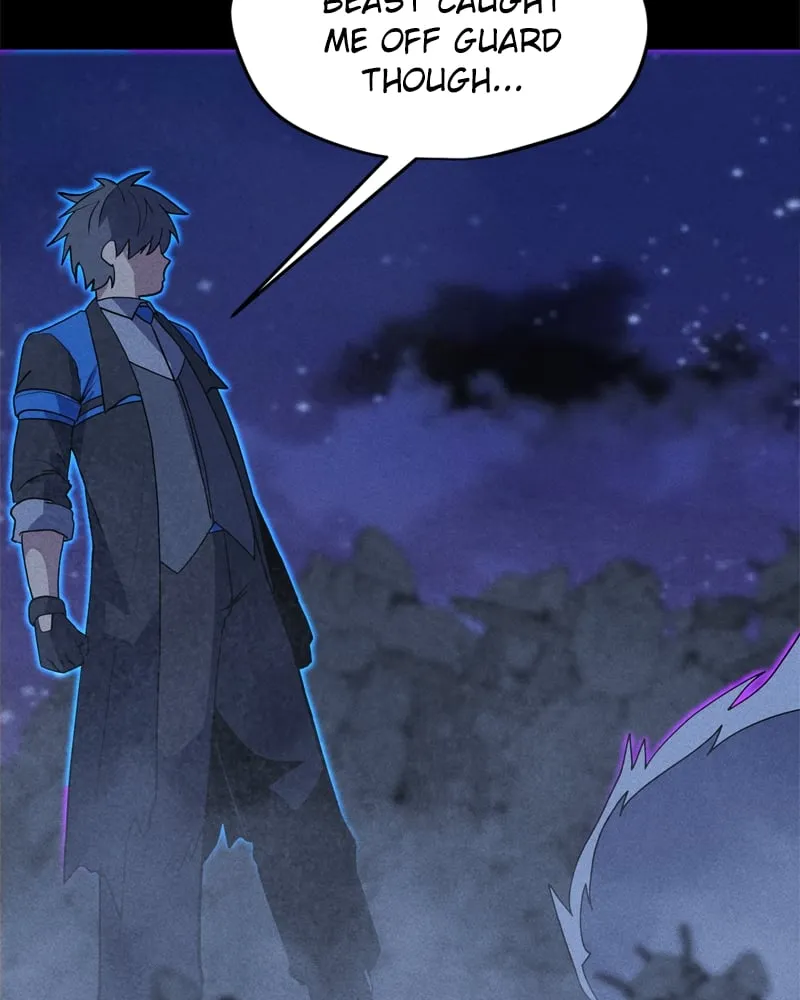 Read Solo Spell Caster EN Manga Online
