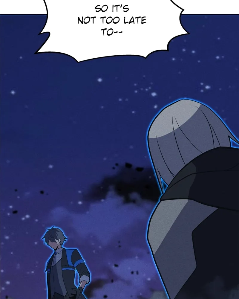 Read Solo Spell Caster EN Manga Online