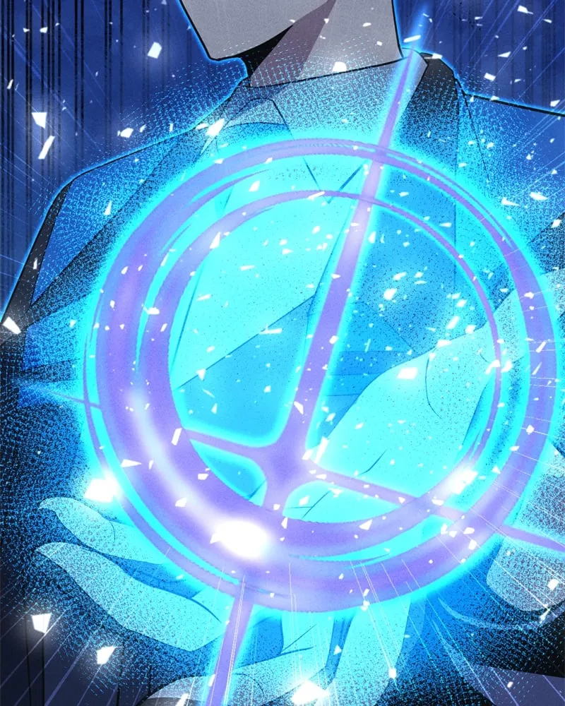 Read Solo Spell Caster EN Manga Online