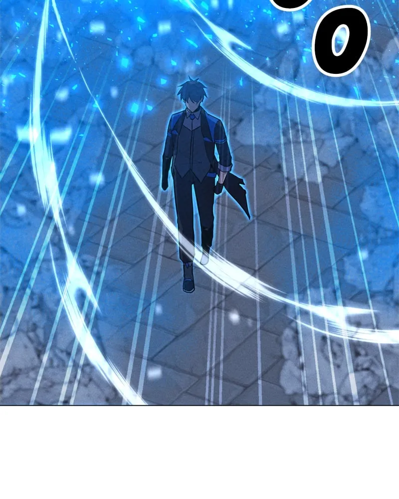 Read Solo Spell Caster EN Manga Online