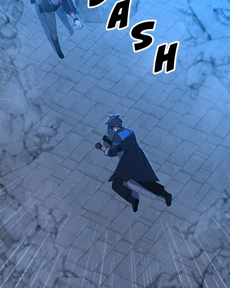 Read Solo Spell Caster EN Manga Online