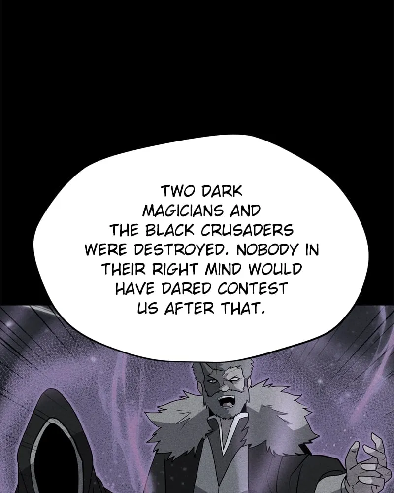 Read Solo Spell Caster EN Manga Online