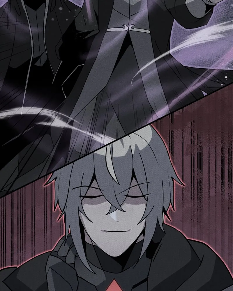 Read Solo Spell Caster EN Manga Online