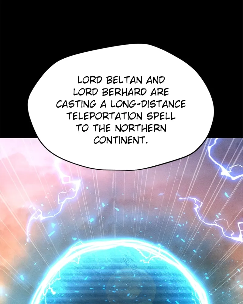 Read Solo Spell Caster EN Manga Online