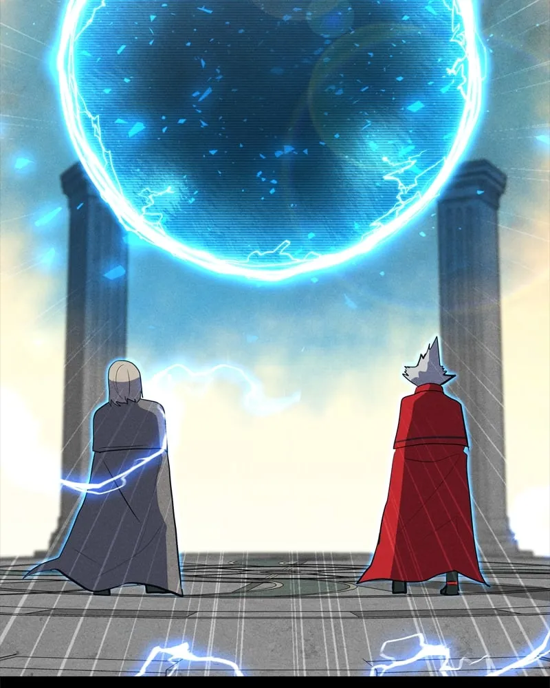 Read Solo Spell Caster EN Manga Online
