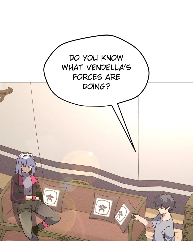 Read Solo Spell Caster EN Manga Online