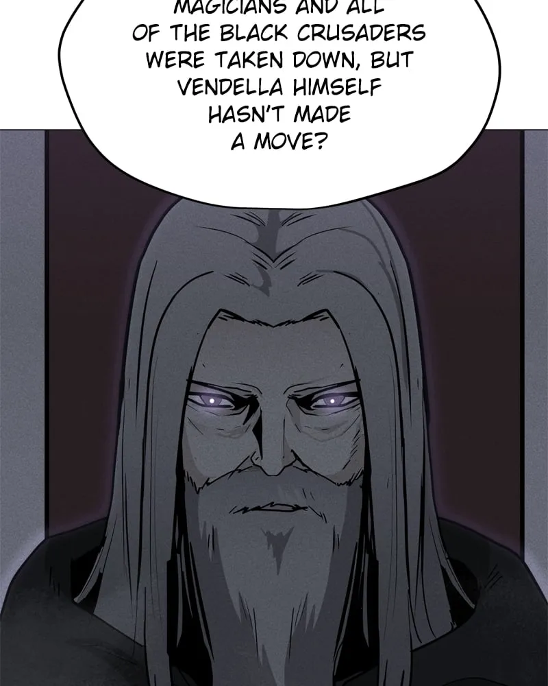 Read Solo Spell Caster EN Manga Online