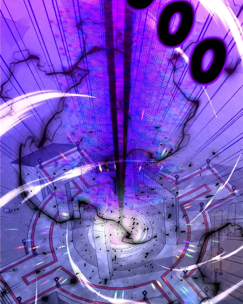 Read Solo Spell Caster EN Manga Online