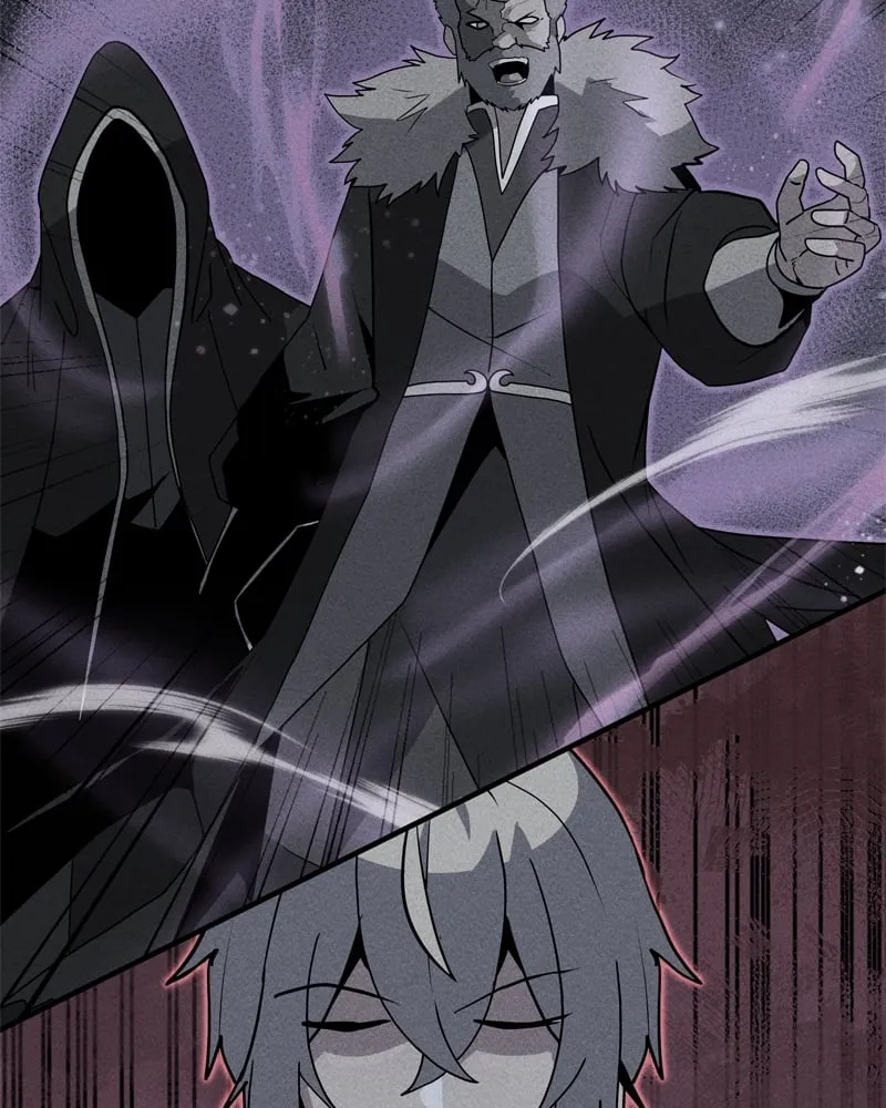 Read Solo Spell Caster EN Manga Online
