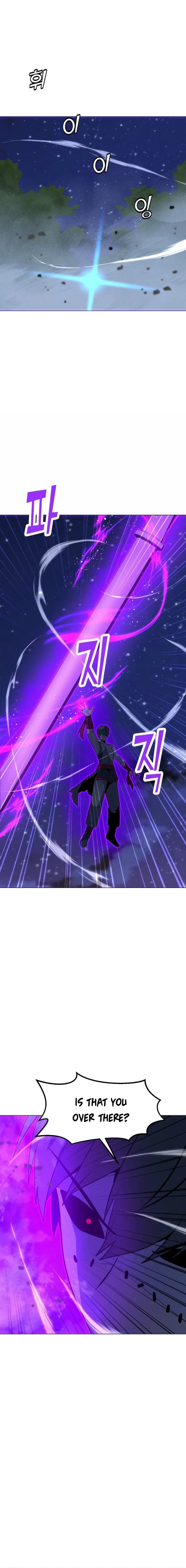 Read Solo Spell Caster EN Manga Online