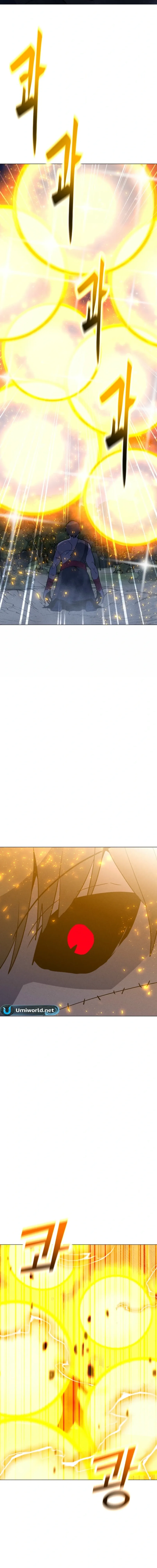 Read Solo Spell Caster EN Manga Online