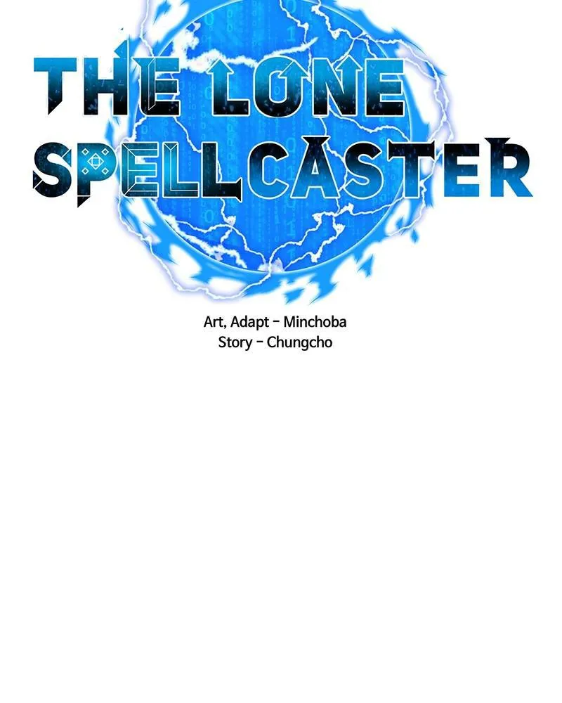 Read Solo Spell Caster EN Manga Online