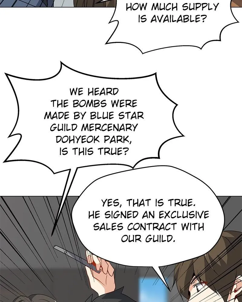 Read Solo Spell Caster EN Manga Online