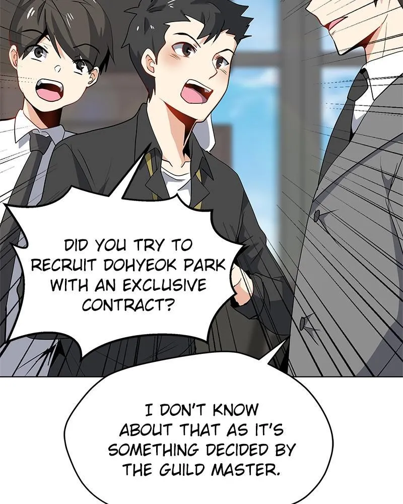 Read Solo Spell Caster EN Manga Online