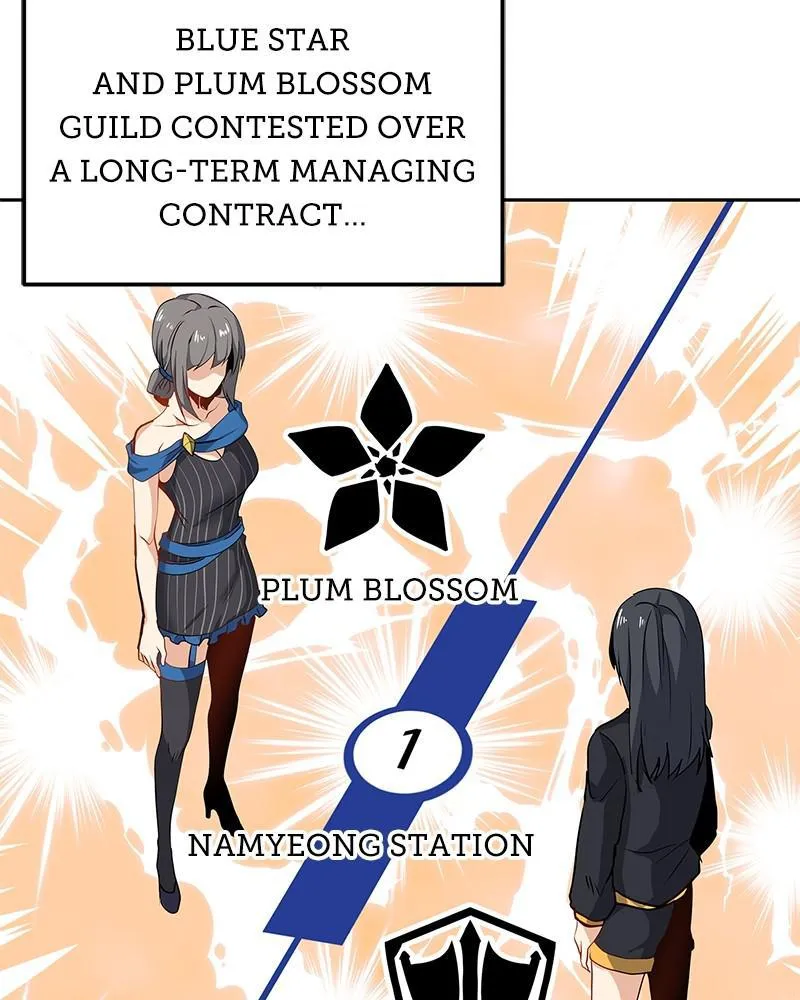 Read Solo Spell Caster EN Manga Online