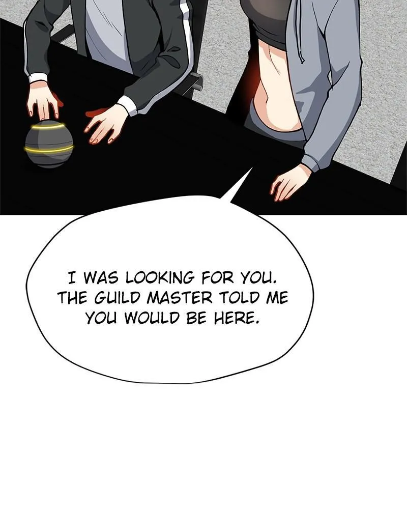 Read Solo Spell Caster EN Manga Online