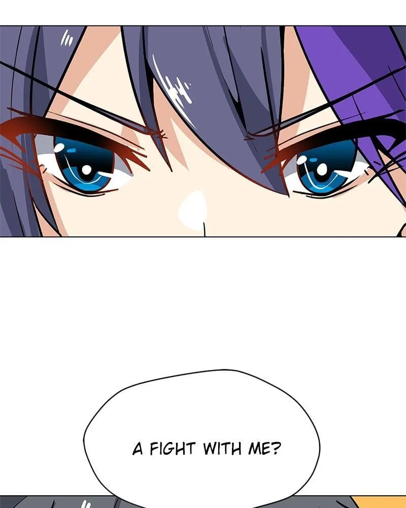 Read Solo Spell Caster EN Manga Online