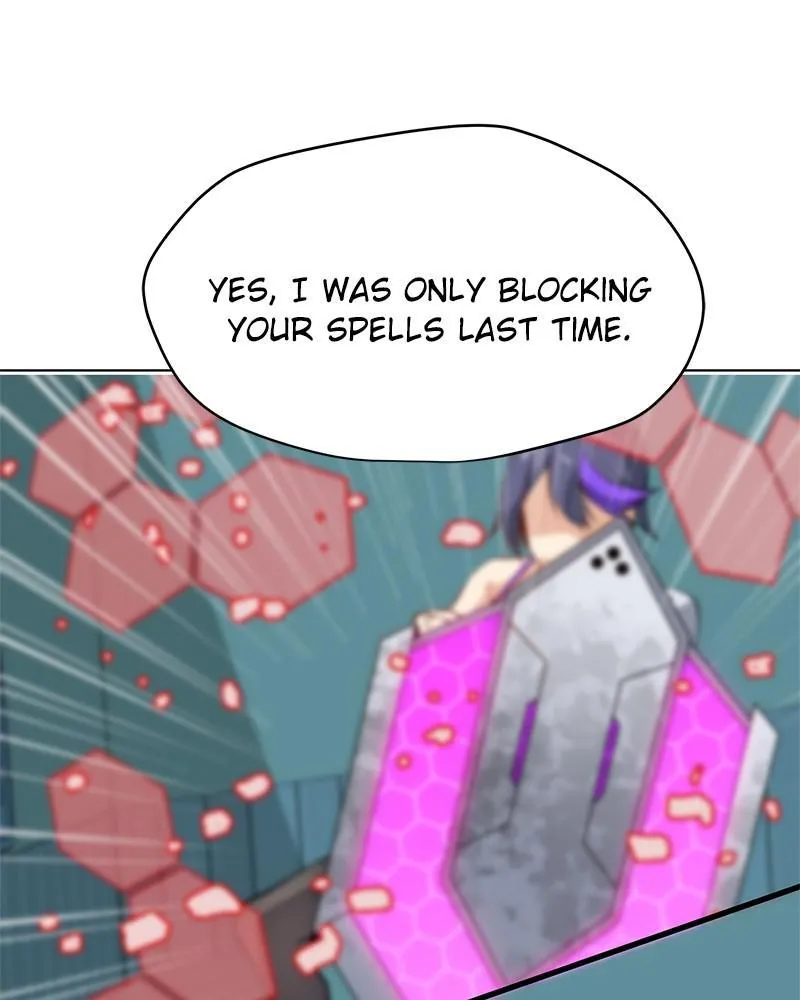 Read Solo Spell Caster EN Manga Online