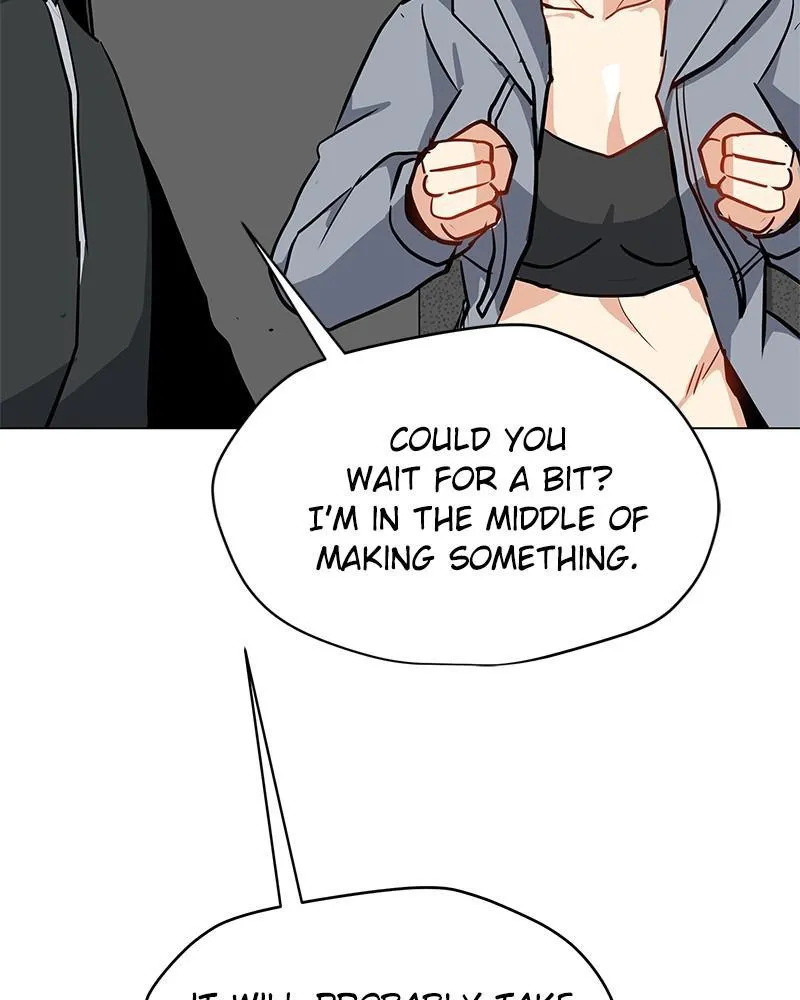Read Solo Spell Caster EN Manga Online