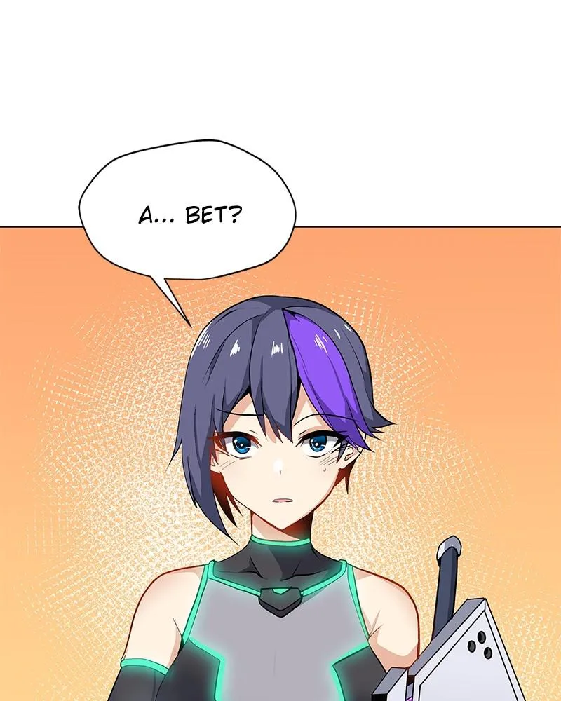 Read Solo Spell Caster EN Manga Online