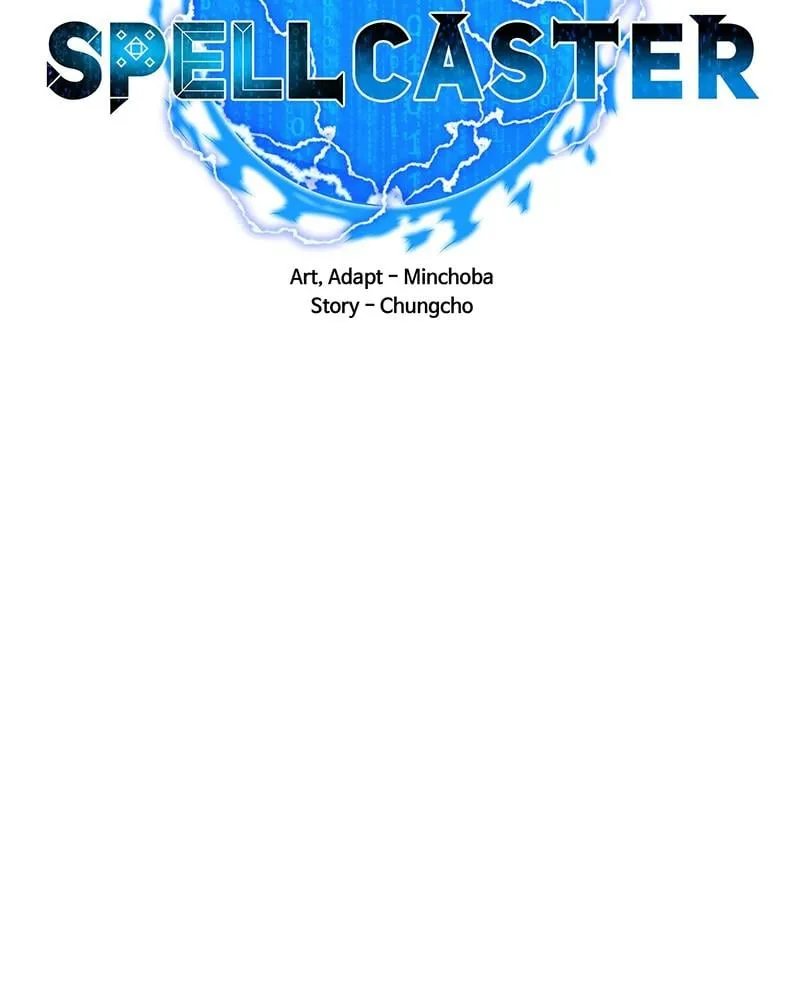 Read Solo Spell Caster EN Manga Online