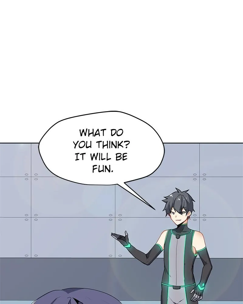 Read Solo Spell Caster EN Manga Online