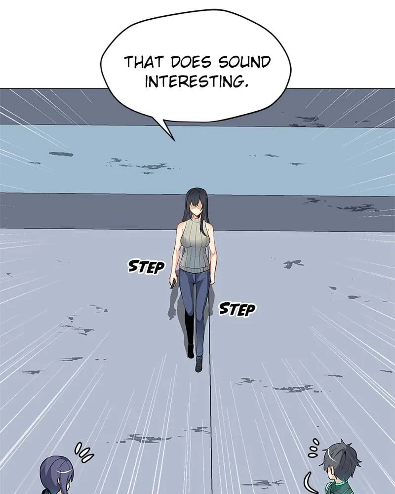 Read Solo Spell Caster EN Manga Online