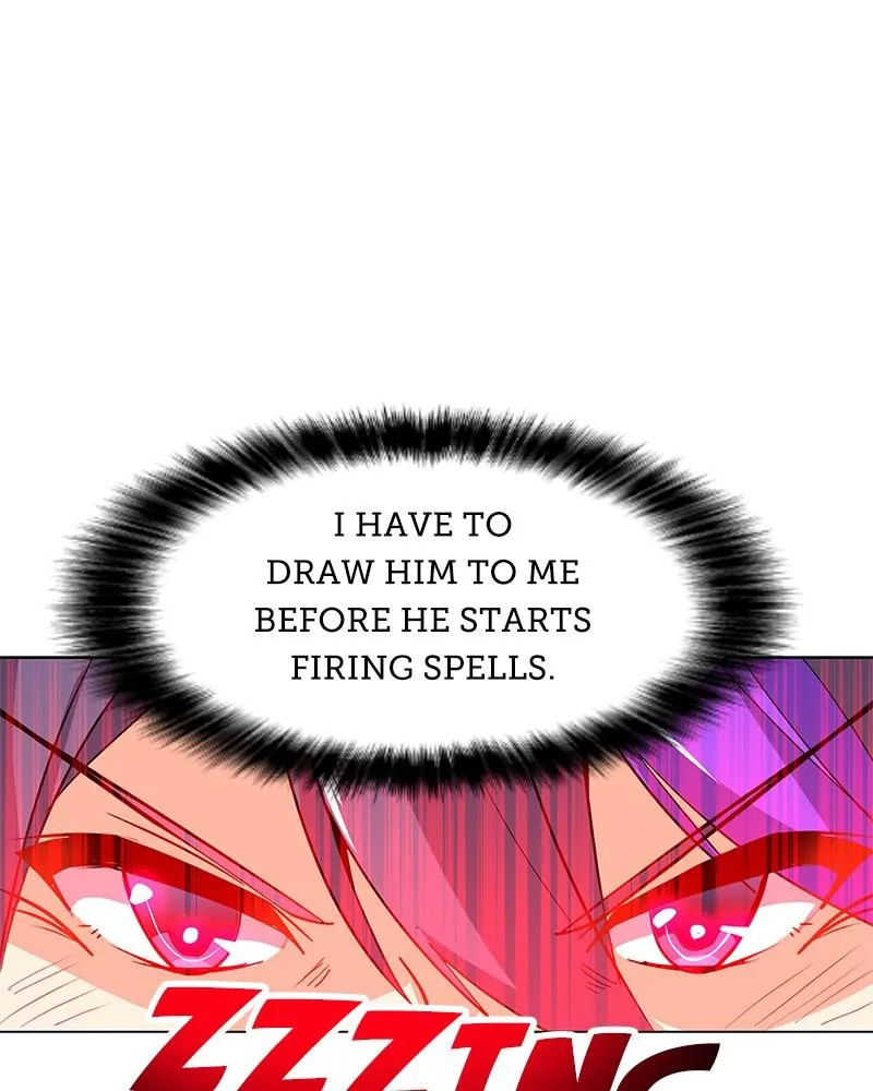Read Solo Spell Caster EN Manga Online