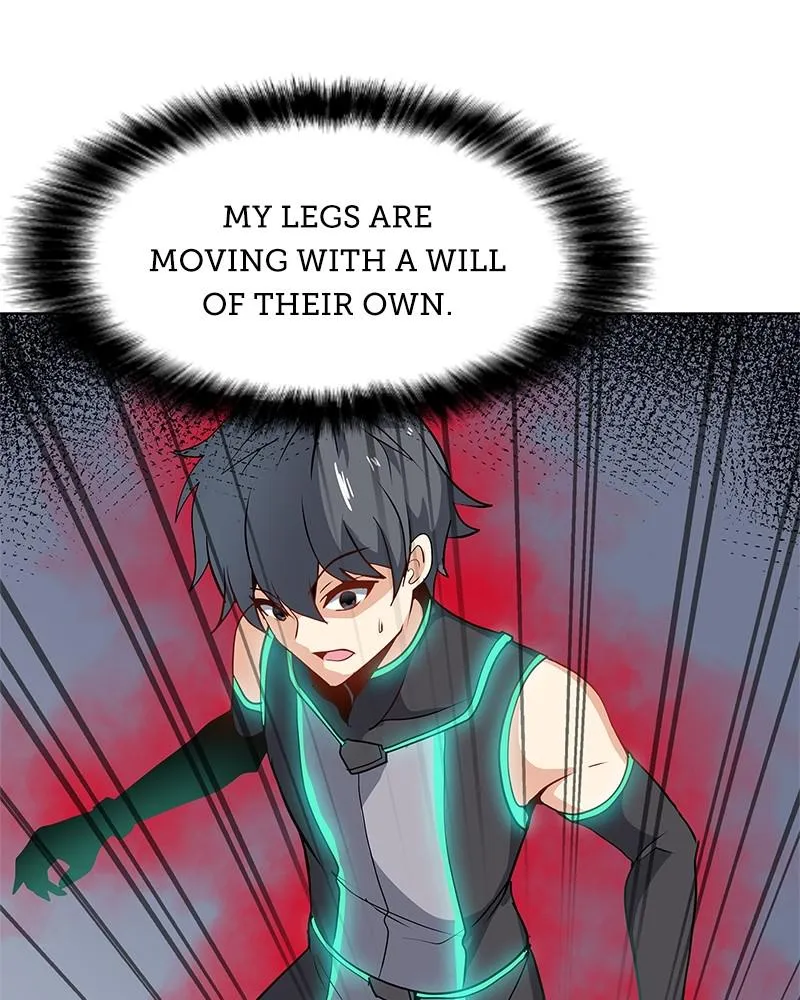 Read Solo Spell Caster EN Manga Online