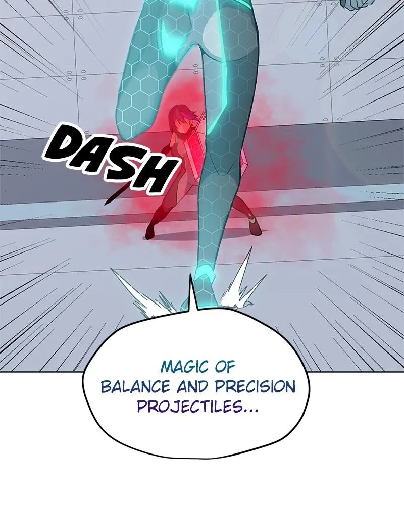 Read Solo Spell Caster EN Manga Online