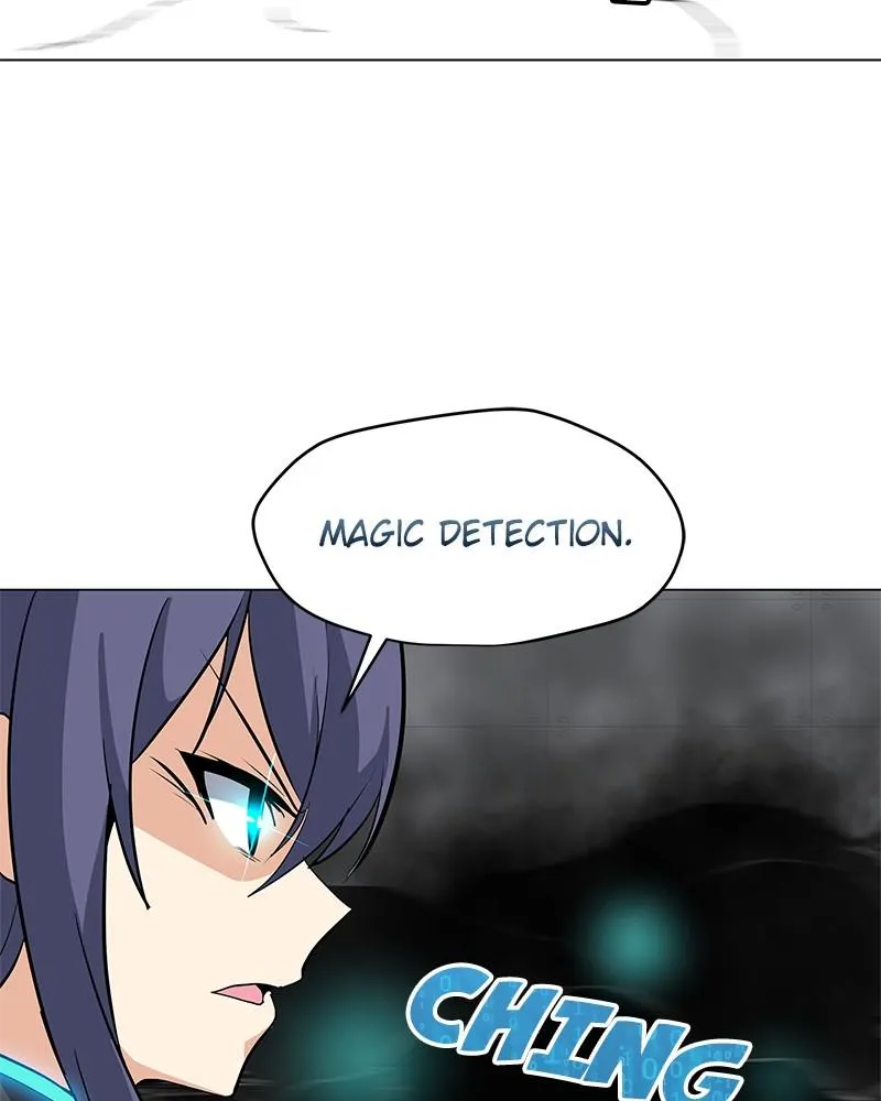Read Solo Spell Caster EN Manga Online