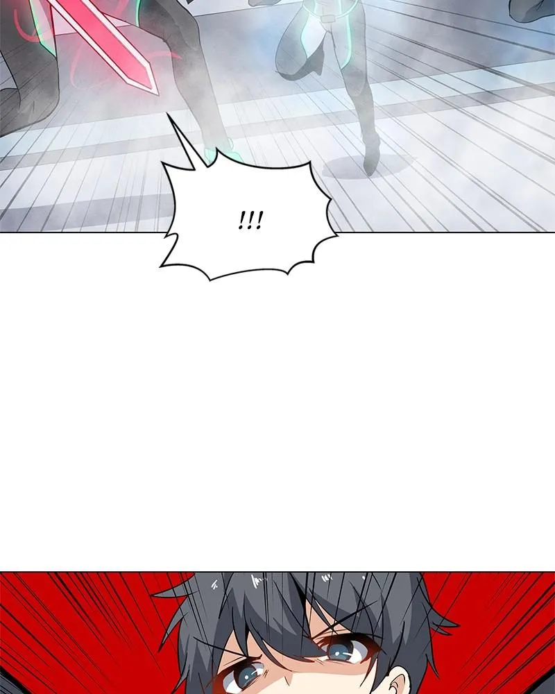 Read Solo Spell Caster EN Manga Online