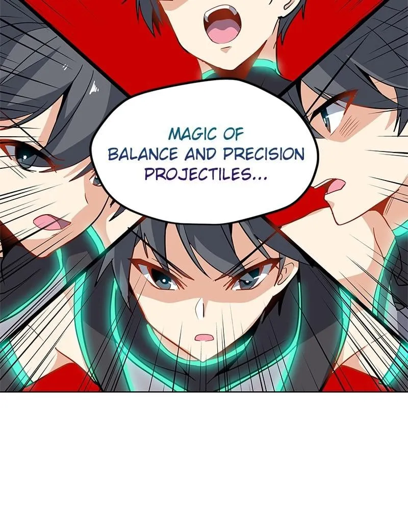 Read Solo Spell Caster EN Manga Online