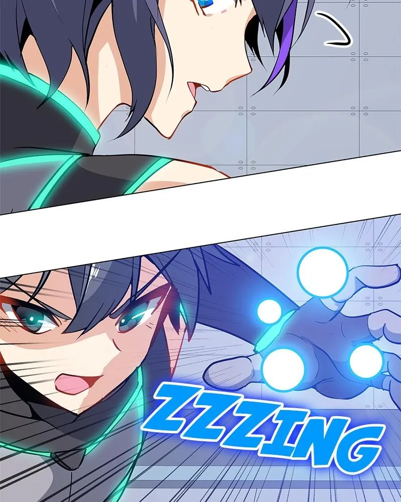 Read Solo Spell Caster EN Manga Online