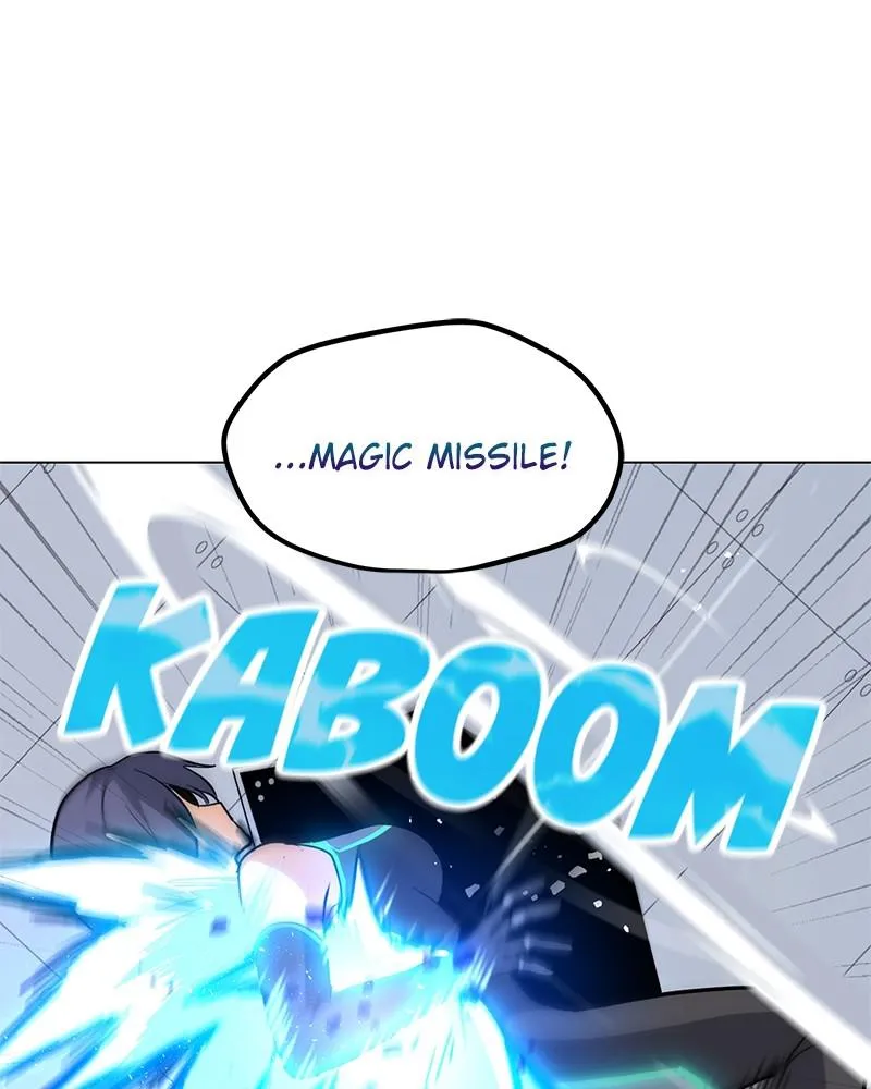 Read Solo Spell Caster EN Manga Online
