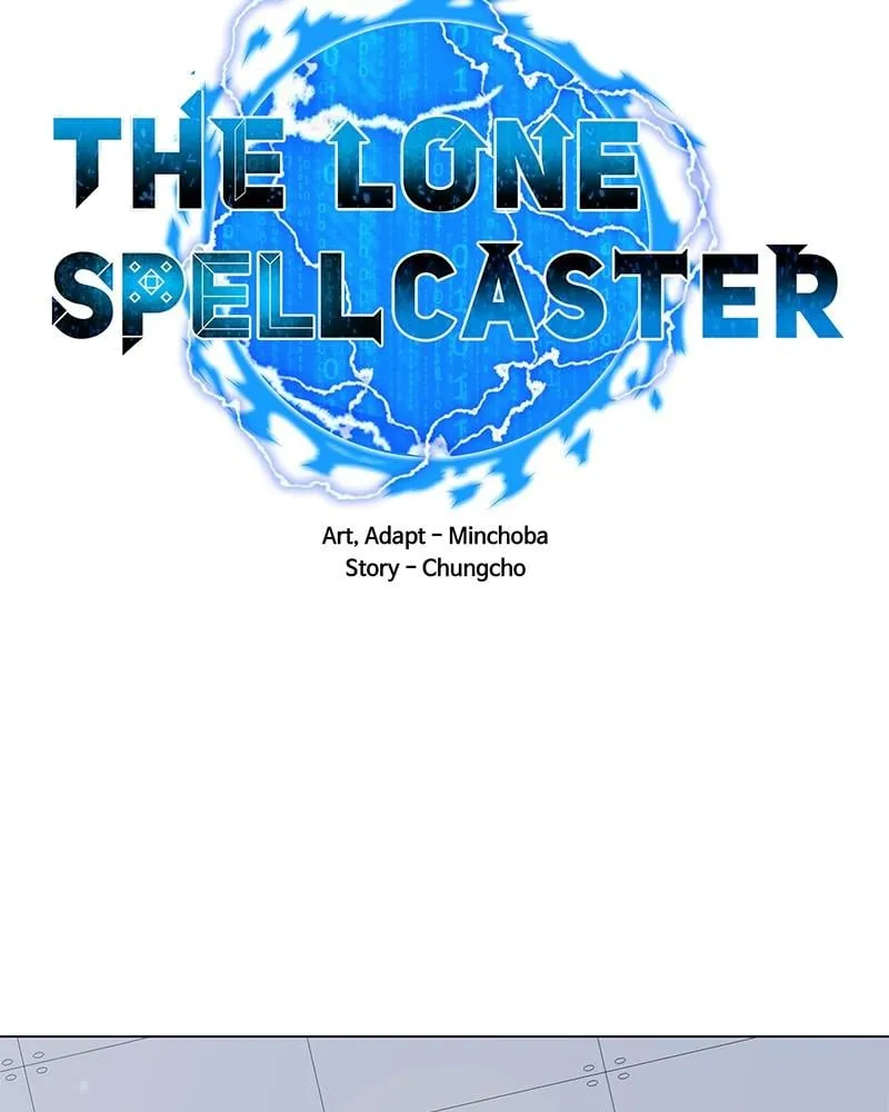 Read Solo Spell Caster EN Manga Online