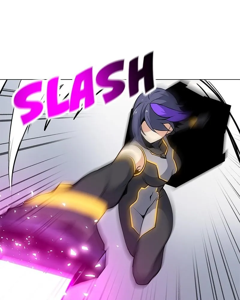 Read Solo Spell Caster EN Manga Online