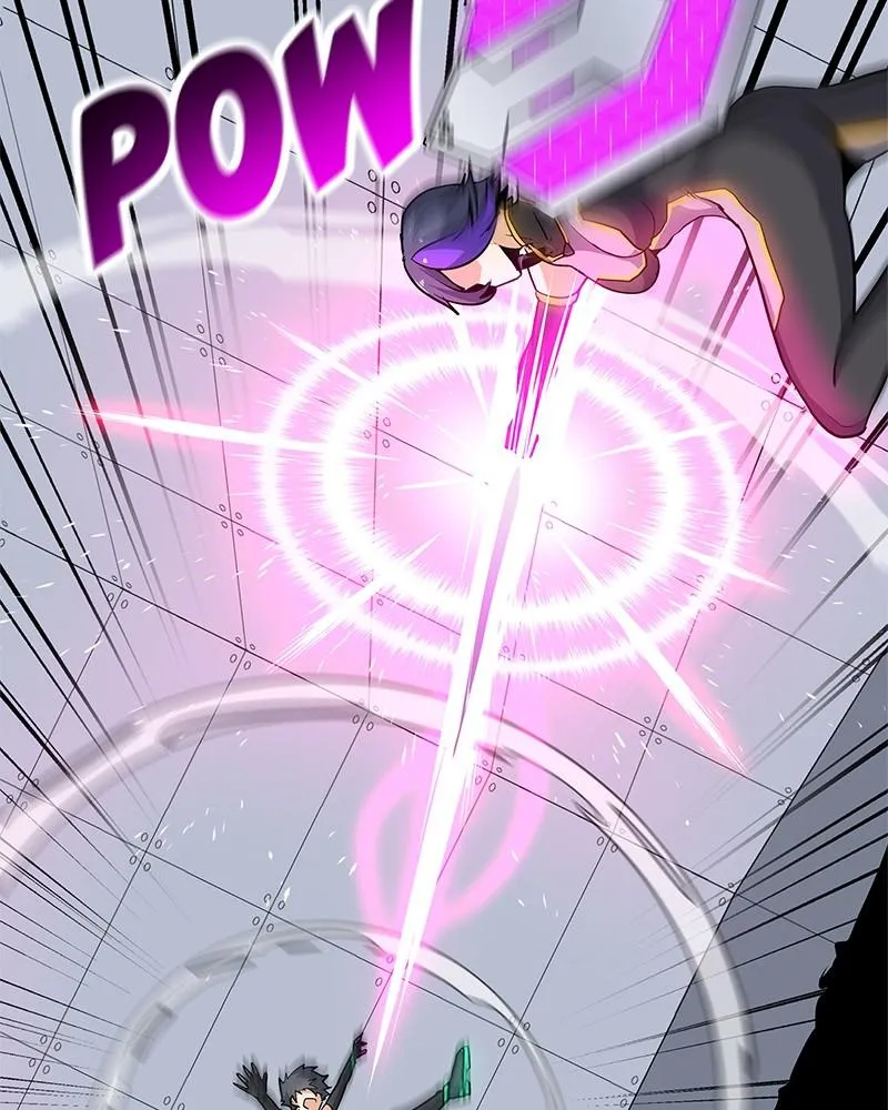 Read Solo Spell Caster EN Manga Online