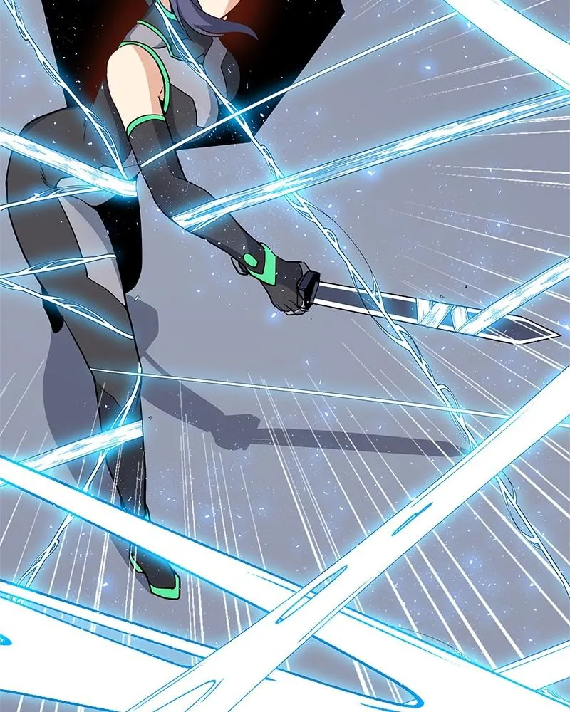 Read Solo Spell Caster EN Manga Online